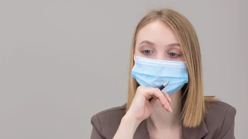 Covid-19 : à partir de lundi prochain, le masque ne sera plus...